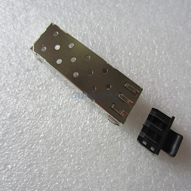 硅胶 USB 端口盖/SFP-A 软硅胶保护橡胶插头