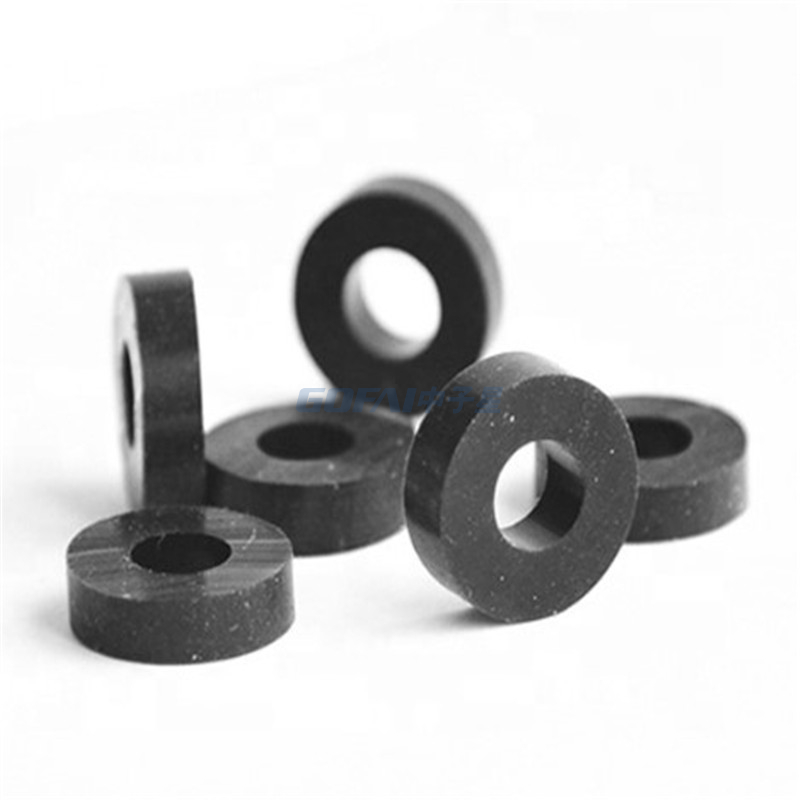 橡胶制品定制廉价模压或挤出硅橡胶制品