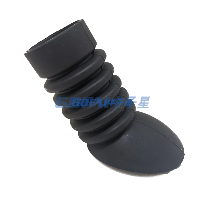EyePiece 橡胶反冲延长器光学罩望远镜眼罩