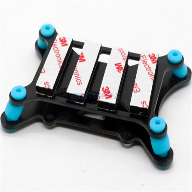 Horizo​​n Blade Inductrix 飞行控制板减震倾卸球