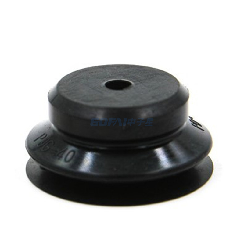 15mm 20mm,30mm,40mm,50mm,80mm 廉价透明 PVC 吸盘