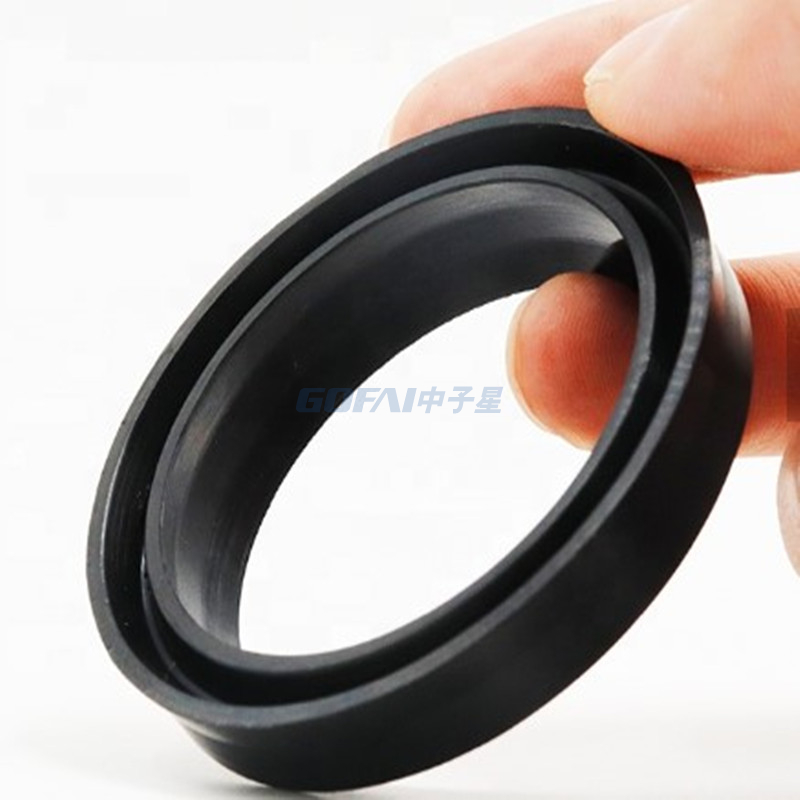 硅橡胶垫片 高温定制硅橡胶索环垫片